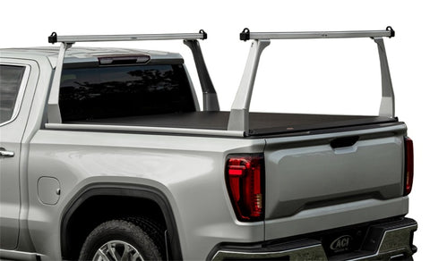 Access ADARAC Aluminum Series 04-13 GM Full Size 1500 5ft 8in Truck Rack - F3020011