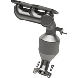 MagnaFlow Direct Fit Catalytic Converter 07-09 Toyota Sienna 3.5L - 51822
