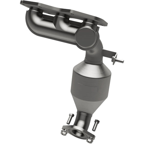 MagnaFlow Direct Fit Catalytic Converter 07-09 Toyota Sienna 3.5L - 51822