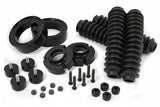 Daystar 1996-2002 Toyota 4Runner 4WD/2WD - 1.5in Lift Kit - KT09112BK