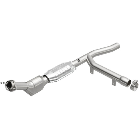 MagnaFlow Conv DF 97-98 F150/F250 4.2L 2Wd Pa - 23317