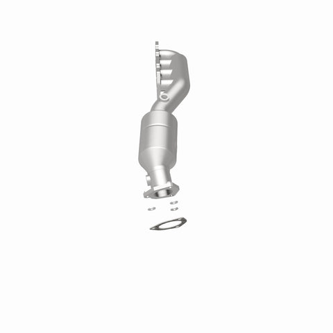 MagnaFlow Conv DF 02-04 VW Passat 4.0L - 50796