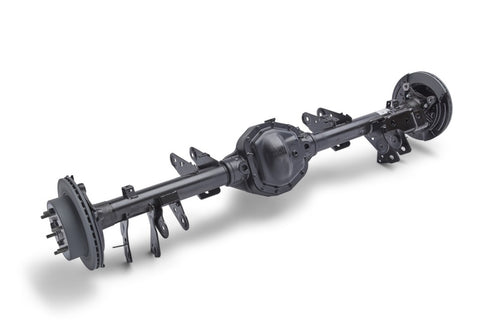 Ford Racing 2021 Ford Bronco M220 Rear Axle Assembly - 4.46 Ratio w/ Electronic Locking Differential - M-4000-446B