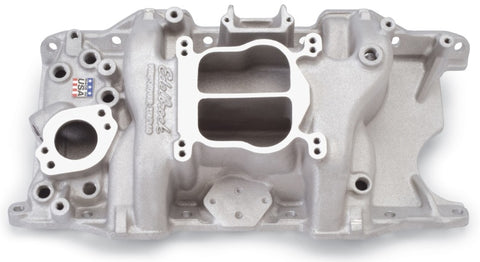 Edelbrock Performer 318 w/ O EGR Manifold - 2176