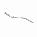 MagnaFlow DF Cat. Conv 05-07 Chrysler/Dodge Town & Country Van/Grand Voyager/Grand Caravan 3.3L/3.8L - 93202