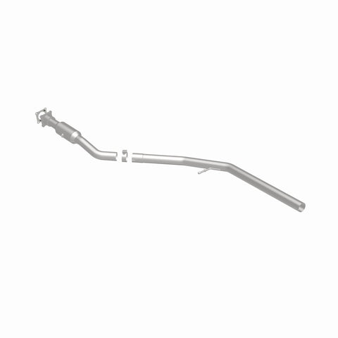 MagnaFlow Direct Fit Catalytic Converter 04-06 Chrysler Voyager 3.3L - 49948