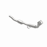 MagnaFlow DF Catalytic Conv 99-01 VW Beetle / 99-03 Golf / 99-02 Jetta 2.0L Single Outlet Manifold - 23710