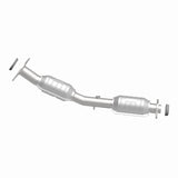 Magnaflow Conv DF 07-12 Nissan Versa 1.8L - 551833