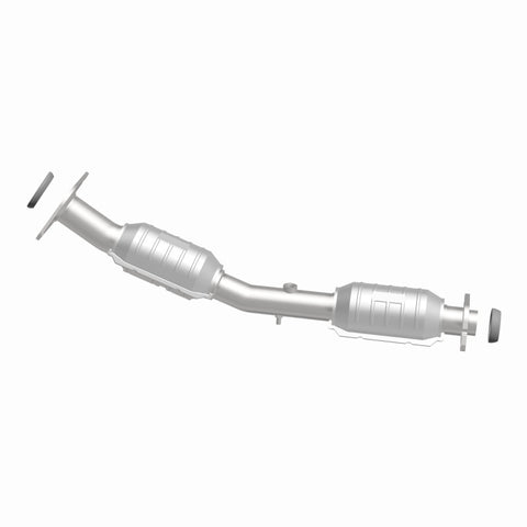 Magnaflow Conv DF 07-12 Nissan Versa 1.8L - 551833