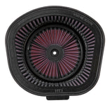 K&N  XStream Motorcross Replacement Air Filter-2013 HONDA CRF450R 449 - HA-4513XD