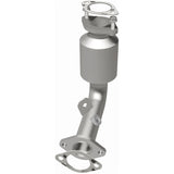 MagnaFlow 09-10 Subaru Forester H4 2.5L California Direct-Fit Catalytic Convert - 5571448