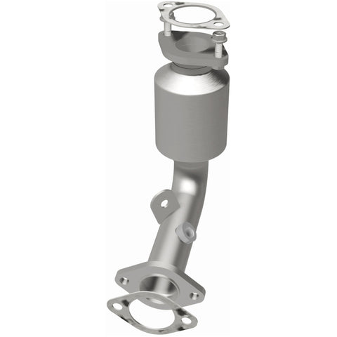 MagnaFlow 09-10 Subaru Forester H4 2.5L California Direct-Fit Catalytic Convert - 5571448