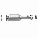 Magnaflow California Direct Fit Converter 00-01 Acura Integra 1.8L - 4481650