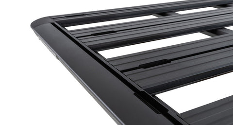 Rhino-Rack Pioneer Platform Tray - 60in x 62in - Black - 52120F