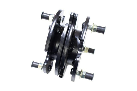 Fishbone Offroad 04-20 Ford F150 2WD/4WD 2.0In Leveling Kit - FB27252