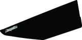 DragonFire Racing 19-Up Honda Talon Door Filler Panel Kit - Pairs - 522057