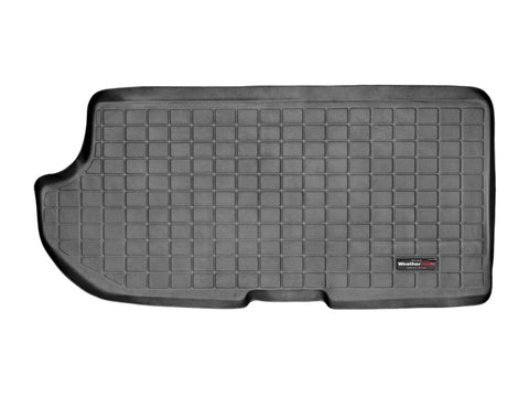 WeatherTech 01-04 Chrysler Town & Country Long WB Cargo Liners - Black - 40190