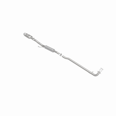 MagnaFlow Conv DF 00-04 Toyota Avalon 3.0L - 51867