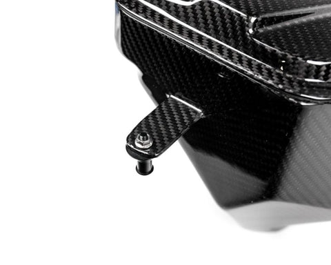 VR Performance BMW M3/M4/M2 Comp F8X Carbon Fiber Air Intake Kit - VR-F80M3-111