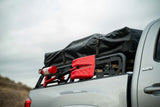 DV8 Offorad Universal Overland Bed Rack For Full-Size Trucks - RRUN-02