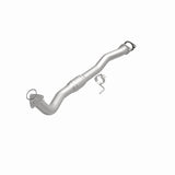 MagnaFlow Direct Fit Catalytic Converter 2001-2006 Sierra HD V8 6.0L Passenger Side - 52493