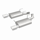 MagnaFlow SYS A/B 2011 Ford Mustang 3.7L - 15595