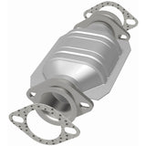 MagnaFlow Direct Fit Catalytic Converter 98-01 Nissan Altima 2.4L, Rear - 51237