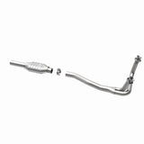 MagnaFlow Conv DF Ford 87 91 - 93314