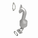 MagnaFlow Conv DF 13-17 Explorer V6 3.5 OEM Close Coupled - 21-257