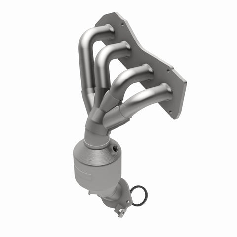 MagnaFlow Conv DF 09 Toyota Venza 2.7L - 51381