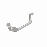 MagnaFlow Direct Fit Catalytic Converter 06-08 Jaguar S-Type 3.0L - 52075