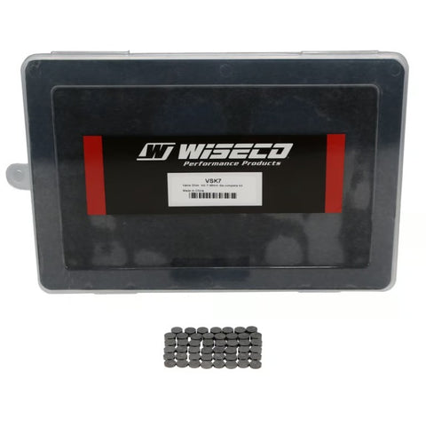 Wiseco 7.48mm Dia. Complete Valve Kit - VSK7