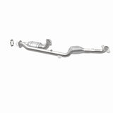 MagnaFlow Direct Fit Catalytic Converter 95-97 Lincoln Continental - 441122