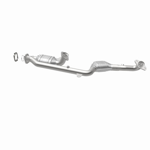 MagnaFlow Direct Fit Catalytic Converter 95-97 Lincoln Continental - 441122