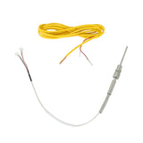 AEM Single K-Type Thermocouple Kit - 4 Pack - 30-2068-4