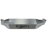 Injen 17-20 Honda Civic Type-R (FK8) I4 2.0L Bar and Plate Front Mount Intercooler - FM1582I