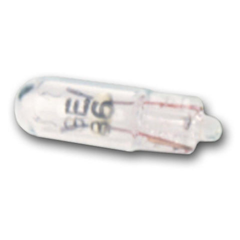 AutoMeter Light Bulb T1-3/4 Wedge 1.3W Replacement For 5in. Monster Tach - 3218