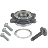 MOOG 08-15 Audi R8 Front / Rear Hub Assembly - 513353