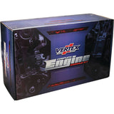 Vertex Pistons 02-08 YFM 660 F Grizzly 4x4/04-07 YXR 660F Rhino Complete Engine Rebuild Kit - WR101-137