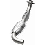 MagnaFlow Direct Fit Catalytic Converter 00-01 Ford F-150 4.6L 2wd - 93152