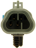 NGK Buick LaCrosse 2016-2011 Direct Fit Oxygen Sensor - 21069