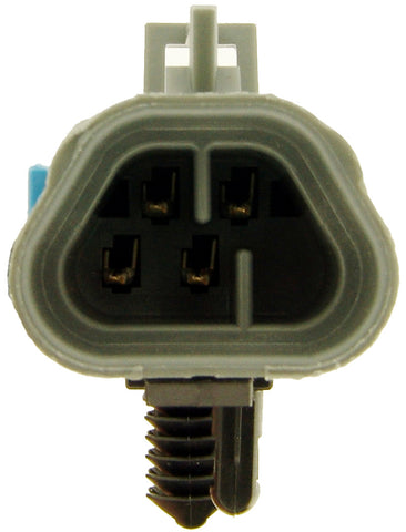NGK Buick LaCrosse 2016-2011 Direct Fit Oxygen Sensor - 21069