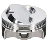 JE Pistons 360 SPRINT/BROD 11X Set of 8 Pistons - 310565