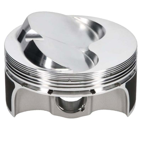 JE Pistons 360 SPRINT/BROD 11X Set of 8 Pistons - 310563