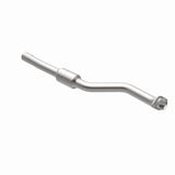 MagnaFlow Direct Fit Catalytic Converter 09 CTS-V 6.2L S/C Driver Side OEM - 49172
