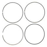 Wiseco 96.00mm Piston Ring Set - 1mm x 2mm - Gas Nitrided Lapped Top Ring - Flex Vent Oil Ring - 9600ZVZ