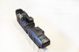 Titan Fuel Tanks 11-16 GM 2500/3500 57 Gal. Extra HD Cross-Linked PE XXL Mid-Ship Tank - Crew Cab SB - 7010211