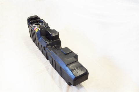 Titan Fuel Tanks 11-16 GM 2500/3500 57 Gal. Extra HD Cross-Linked PE XXL Mid-Ship Tank - Crew Cab SB - 7010211