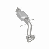 MagnaFlow Conv DF Blazer-Jimmy 96-99 4.3L - 23455