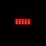 ANZO 2004-2008 Ford F-150 LED 3rd Brake Light Smoke - 531017